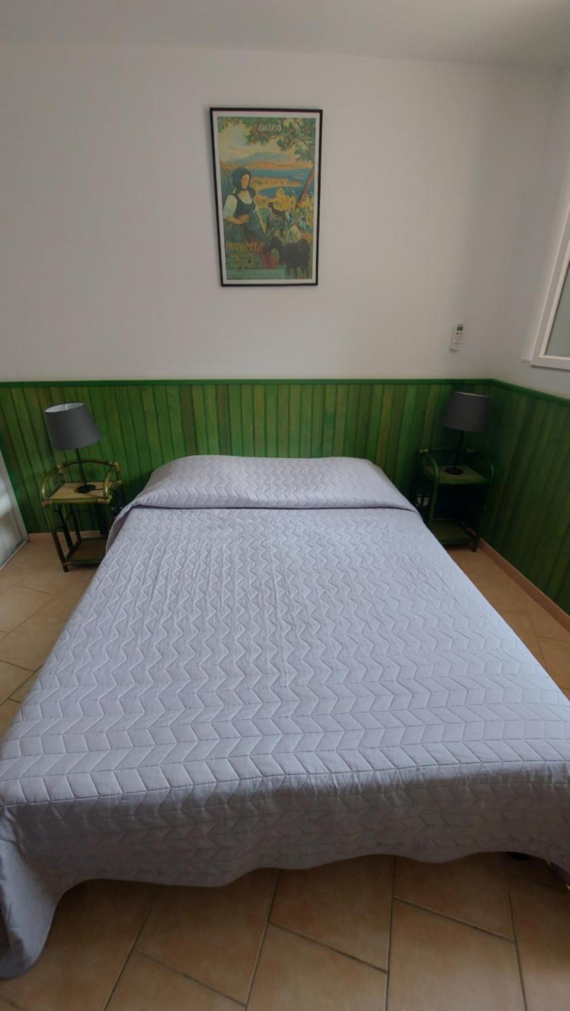 Residence Les Pavillons Du Belvedere 포르토베쉬오 외부 사진