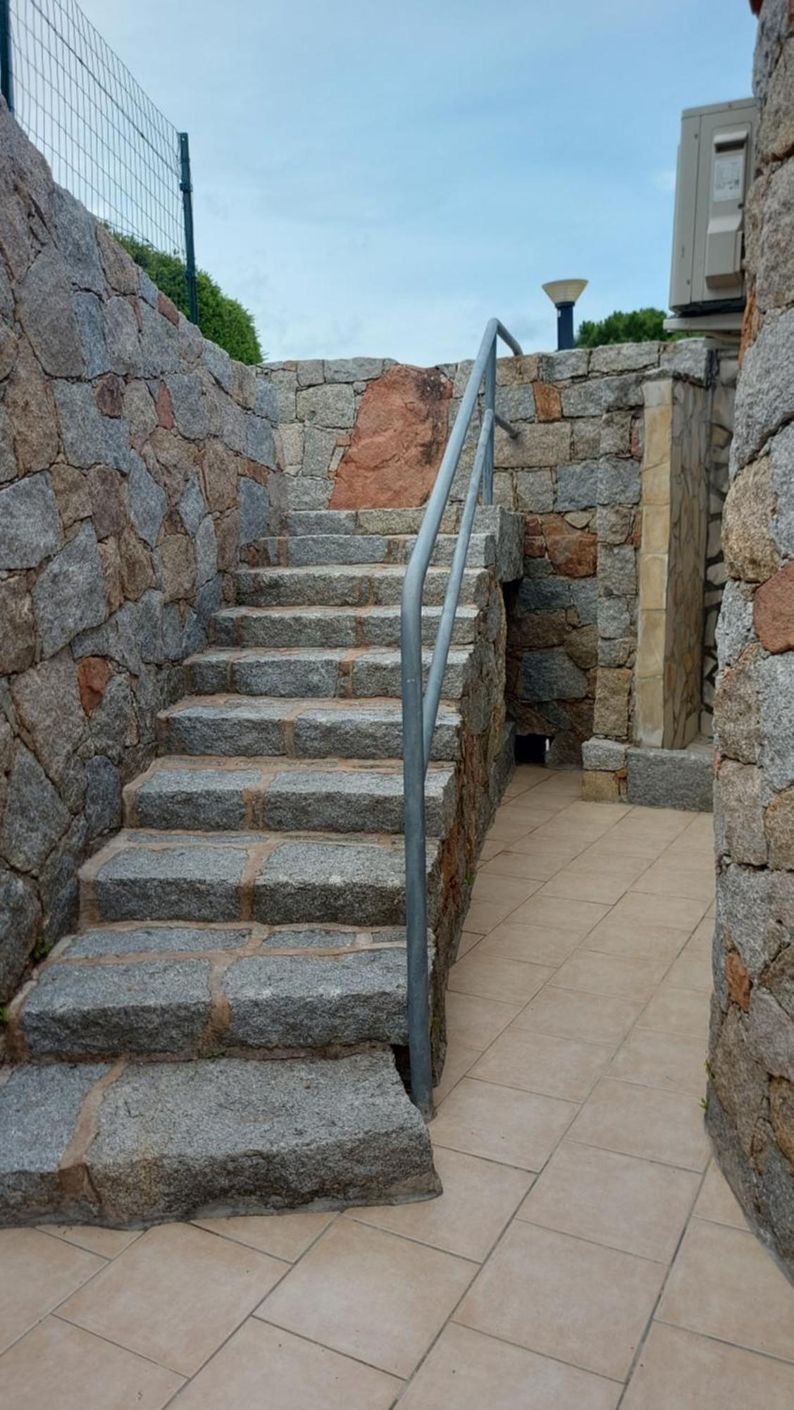 Residence Les Pavillons Du Belvedere 포르토베쉬오 외부 사진