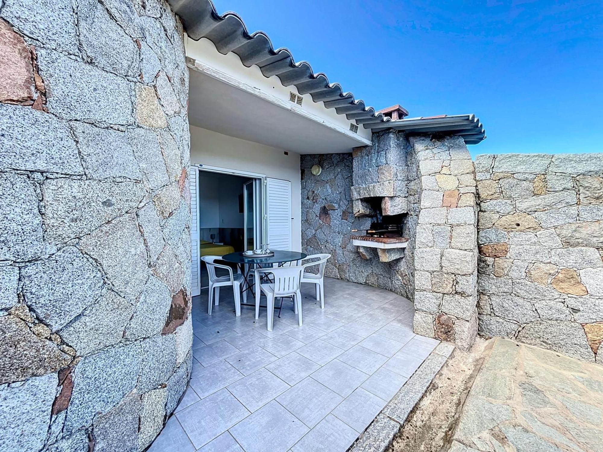 Residence Les Pavillons Du Belvedere 포르토베쉬오 외부 사진