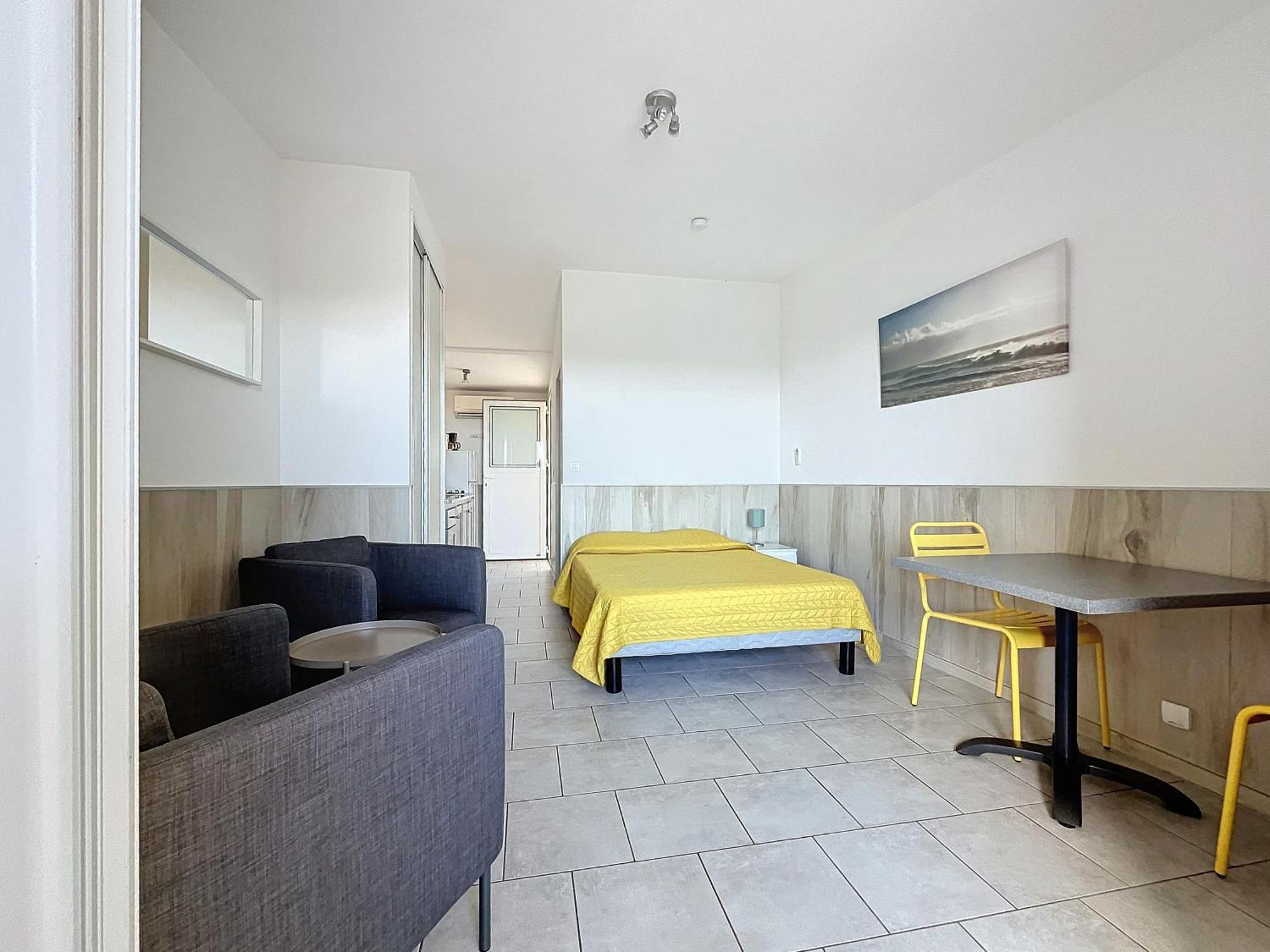 Residence Les Pavillons Du Belvedere 포르토베쉬오 외부 사진