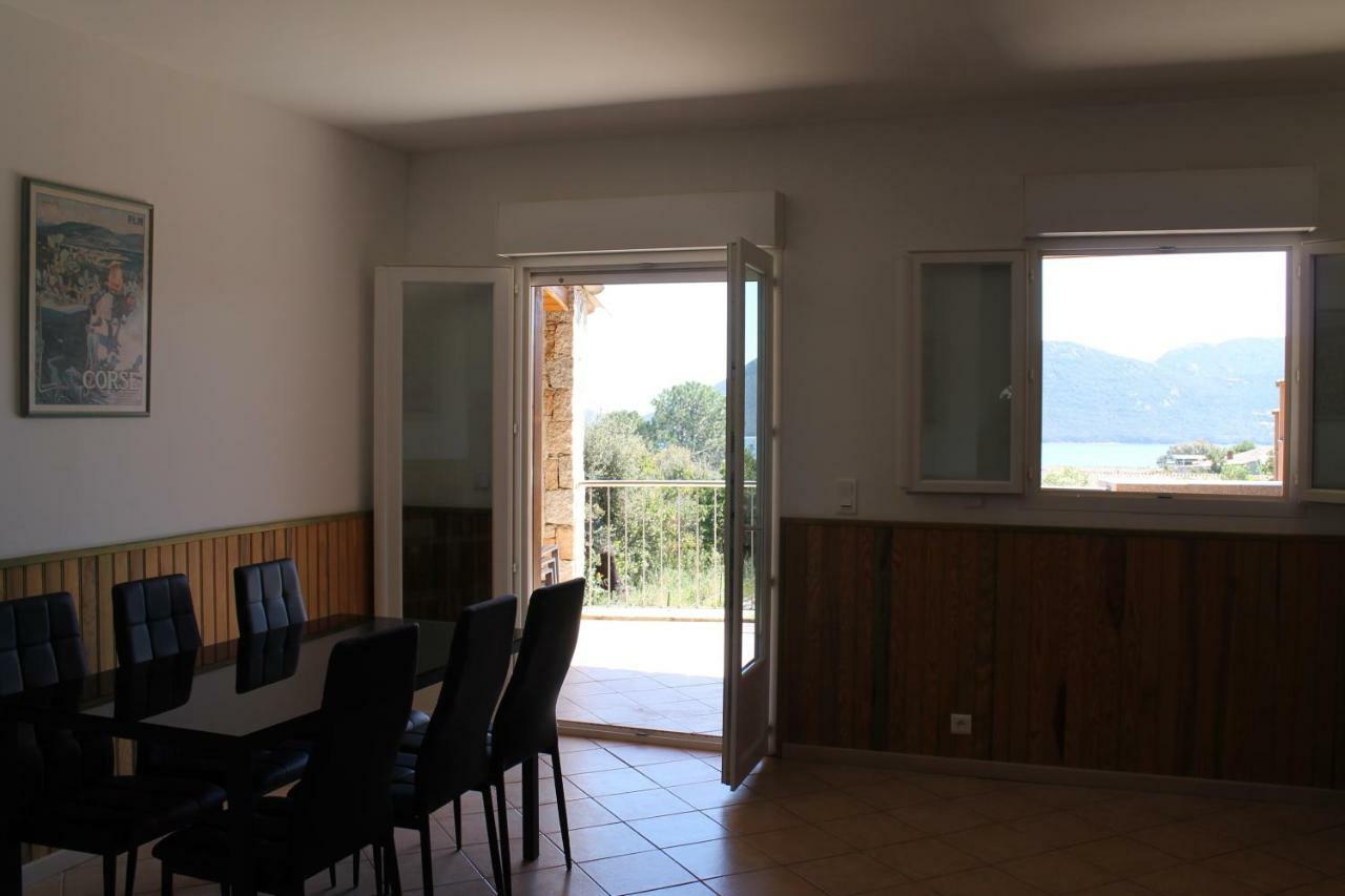 Residence Les Pavillons Du Belvedere 포르토베쉬오 외부 사진