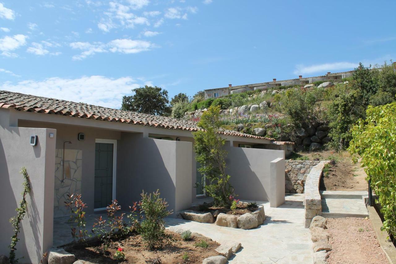Residence Les Pavillons Du Belvedere 포르토베쉬오 외부 사진